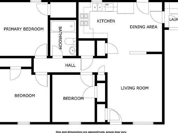 5th image of 405 E 11th St