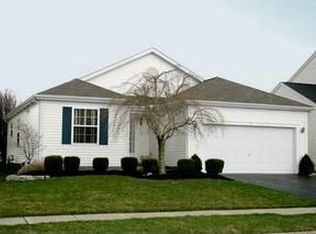 2392 Limestone Way, Columbus, OH 43228