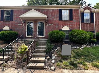 1393 Hartland Woods Way, Lexington, KY 40515