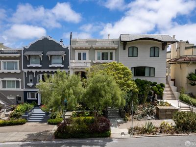 536 Funston Ave, San Francisco, CA, 94118