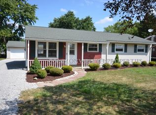 1533 Old Forge Rd, Kent, OH 44240