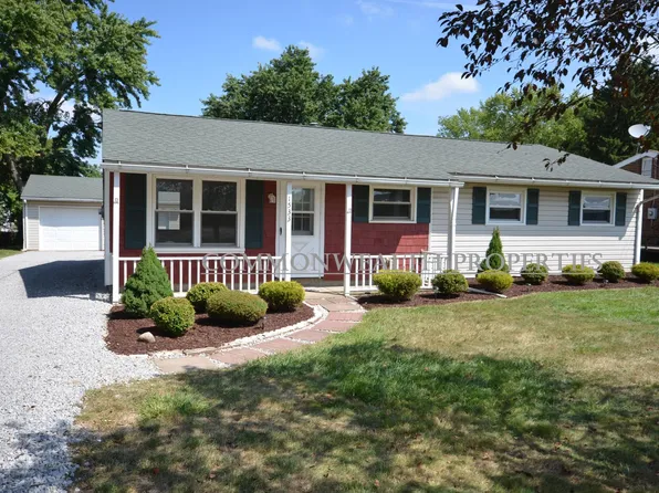 1533 Old Forge Rd, Kent, OH 44240