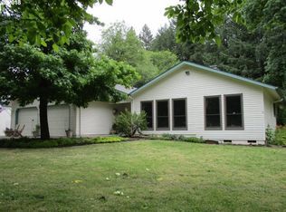 92625 Marcola Rd, Marcola, OR 97454