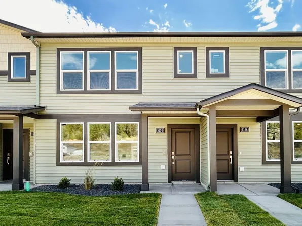 5134 E Liberty Ln, Spokane, WA 99217