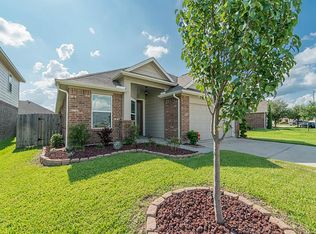 15323 Kaston Dr, Cypress, TX 77433
