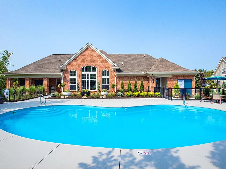 The Reserve at Monroe Crossings