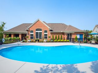The Reserve at Monroe Crossings, Monroe, OH 45050
