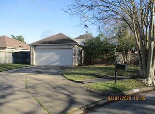 4107 Barnwell Dr, Houston, TX 77082