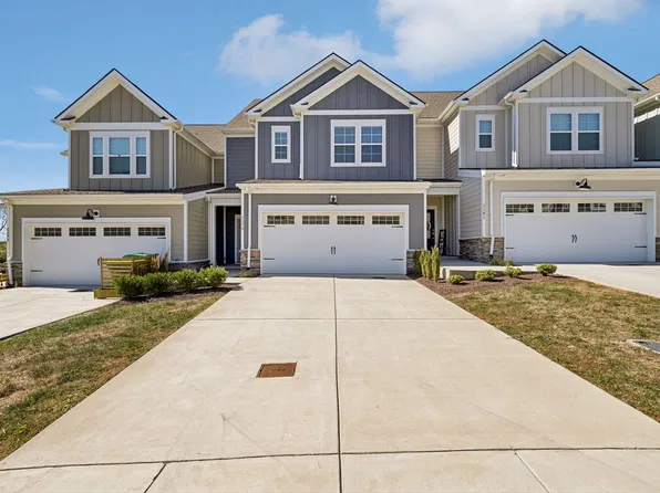 1179 Short St, Spring Hill, TN 37174