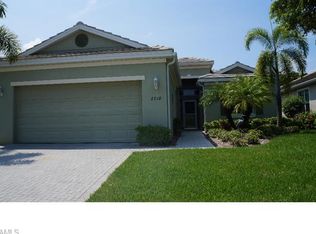 2718 Brightside Ct, Cape Coral, FL 33991