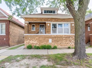 8827 S Halsted St, Chicago, IL 60620
