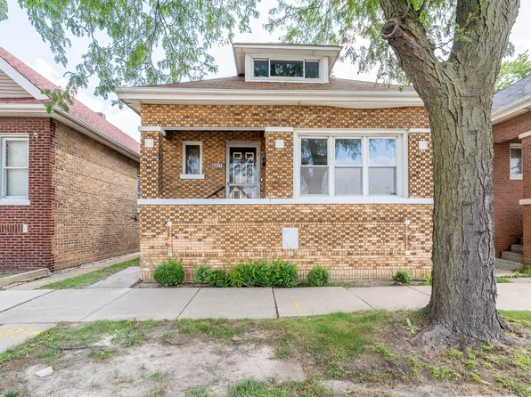 8827 S Halsted St, Chicago, IL 60620