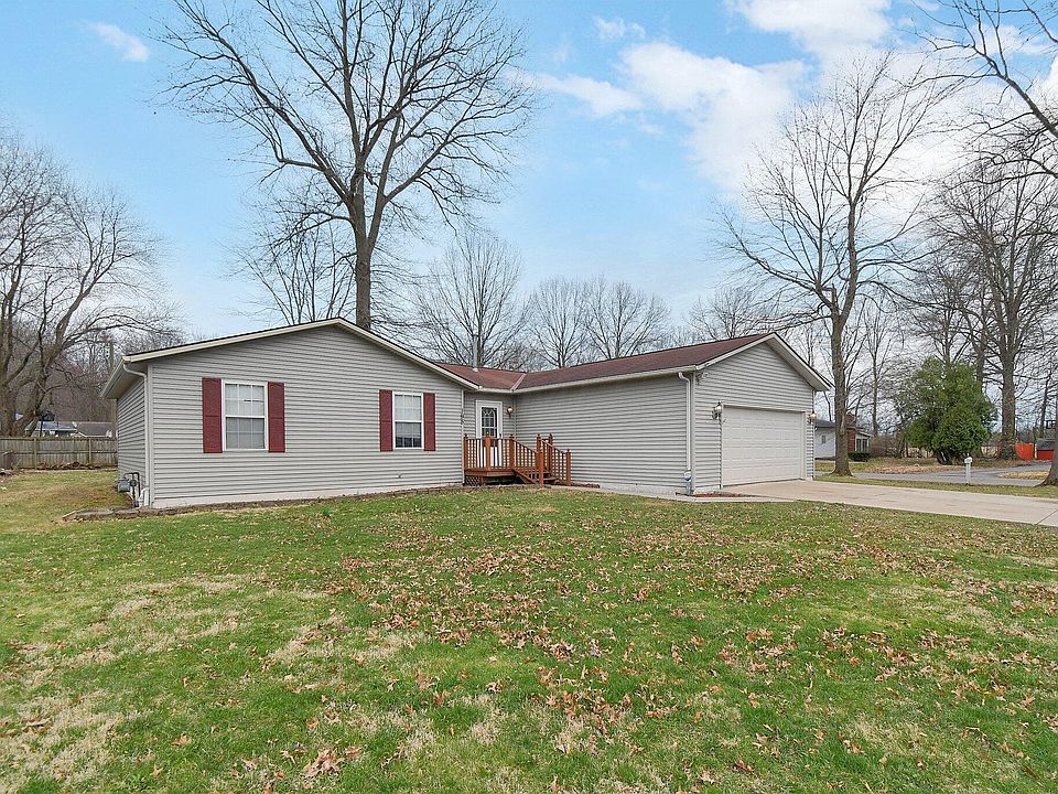 195 Summit Ridge Rd S, Reynoldsburg, OH 43068 Zillow