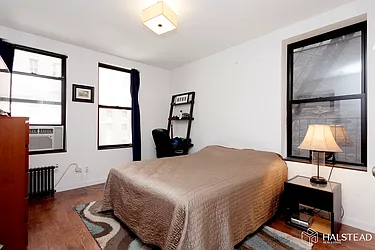 Rented by Halstead Real Estate