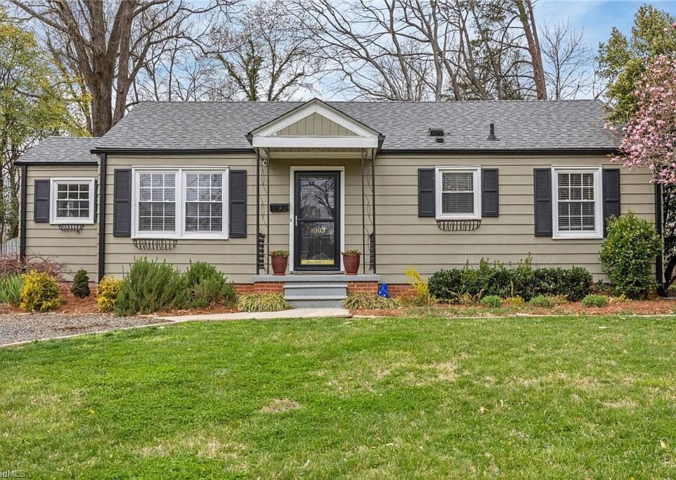 1st image of 1003 N Elam Ave