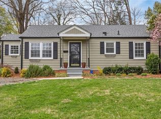 1003 N Elam Ave, Greensboro, NC 27408