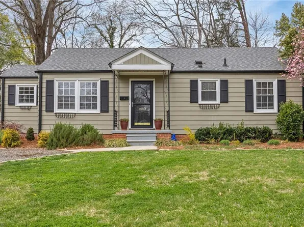1003 N Elam Ave, Greensboro, NC 27408