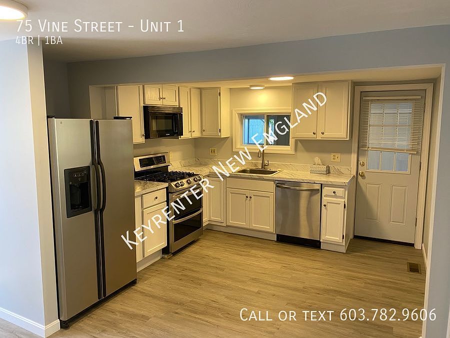 1st image of 75 Vine St Unit 1