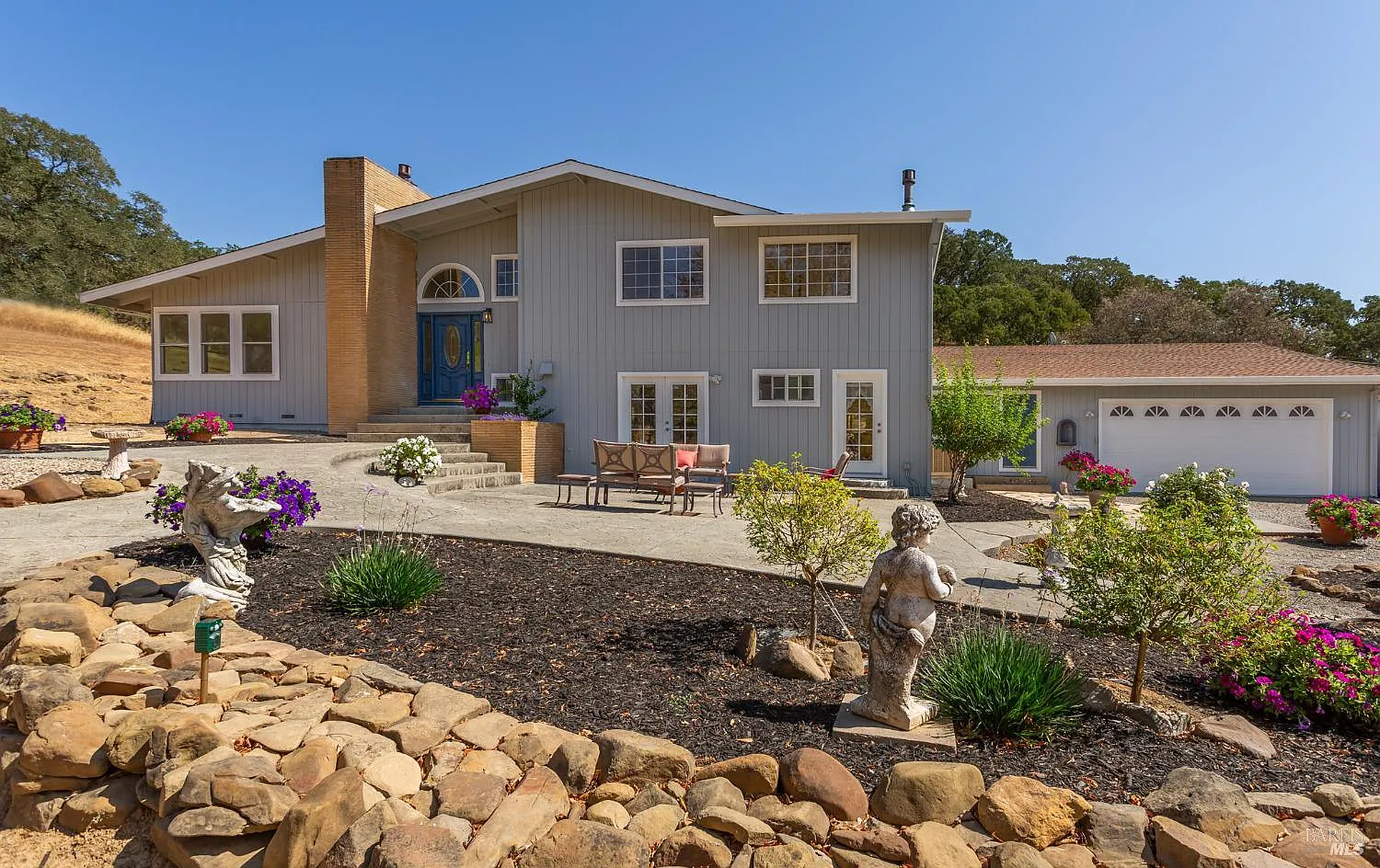 6580 Gordon Valley Road photo 1