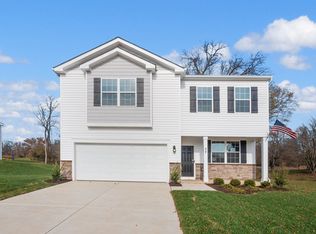 Penwell Plan, Virginia Commons, Hagerstown, MD 21740