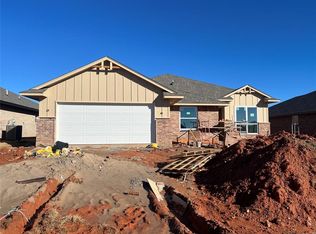 4007 Lynford Ln, Norman, OK 73026