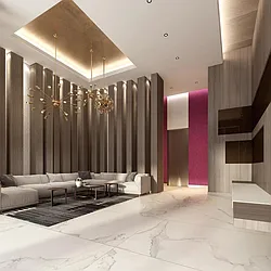 Rented by Modern Spaces