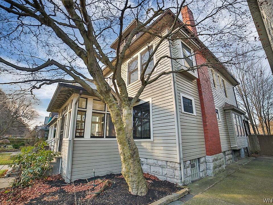 222 Woodward Ave, Buffalo, NY 14214 Zillow