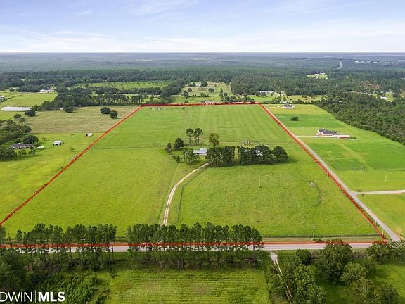 2nd image of 22151 County Road 68