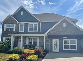 7336 Doyal Dr, Whitestown, IN 46075