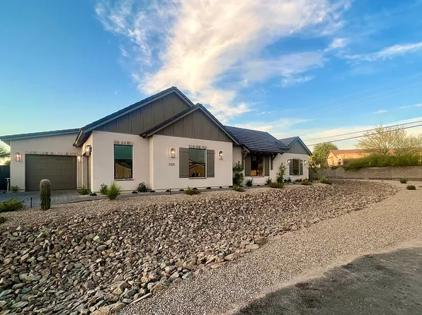 2231 N 77th Pl, Mesa, AZ 85207