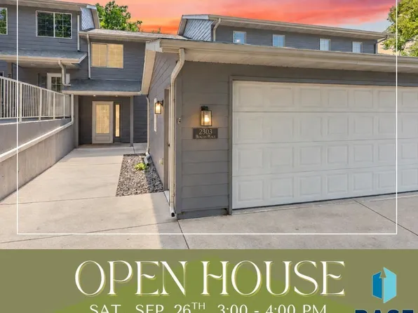 2303 E Beacon Pl #2, Sioux Falls, SD 57103