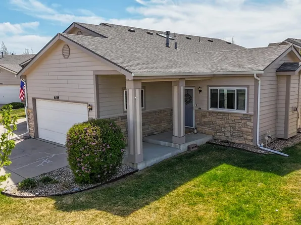 6539 Finch Ct, Fort Collins, CO 80525