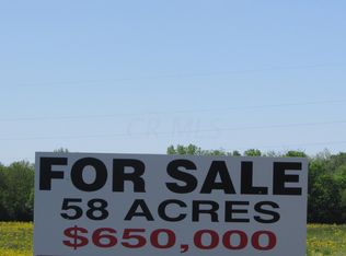 0 Zuber Road Grove, Grove City, OH 43123