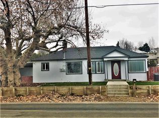 128 SW Crescent Ave, Sunnyside, WA