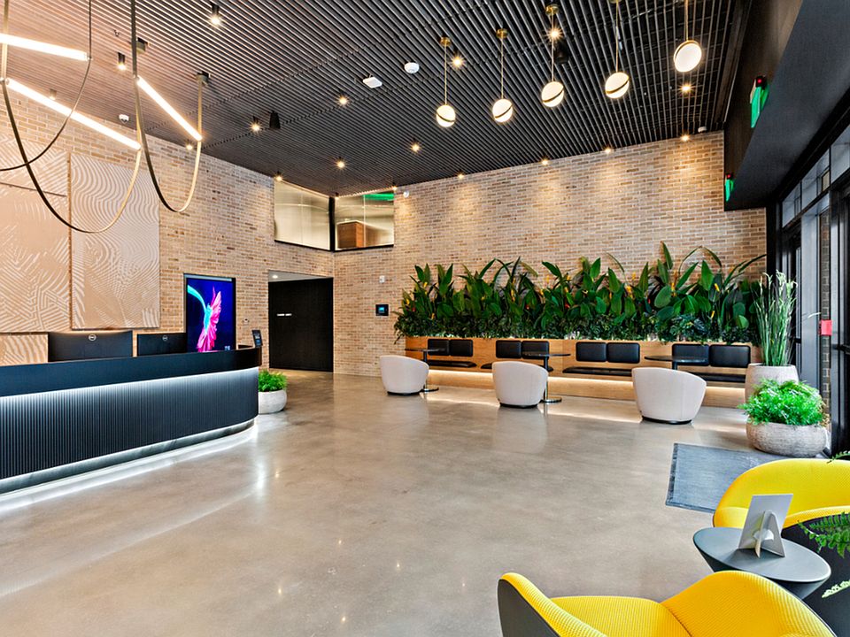 Lobby 1