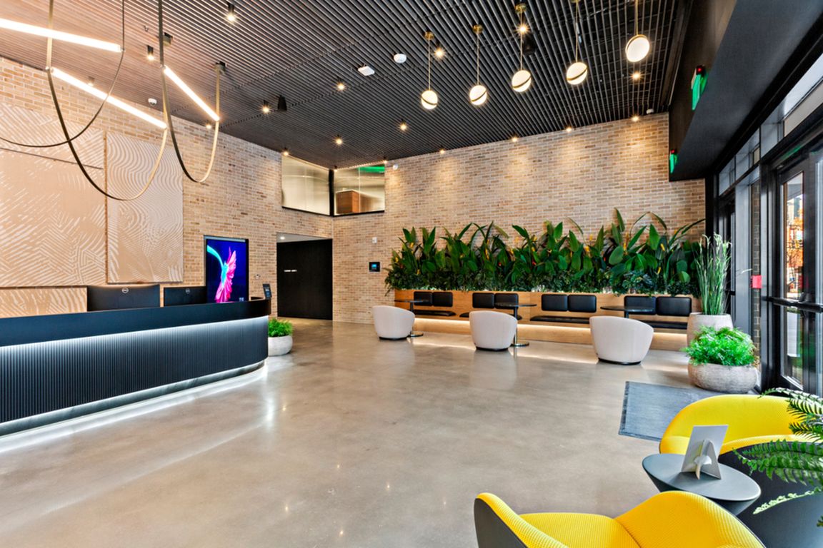 Lobby 1