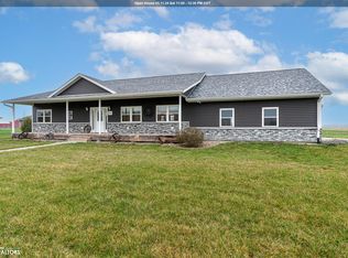 204 E Marshall St, Wayland, IA 52654