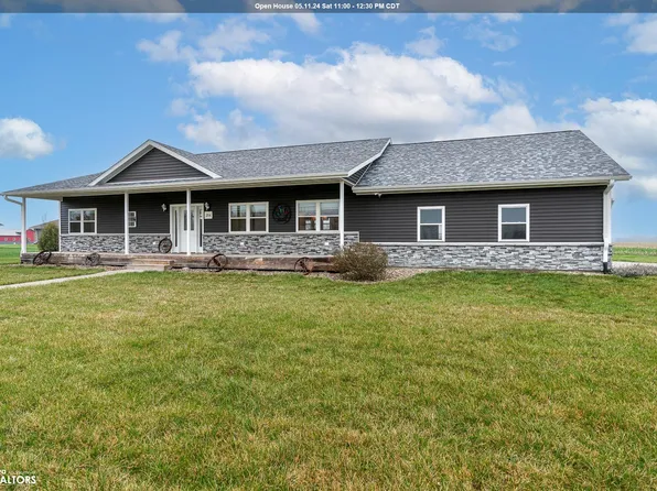 204 E Marshall St, Wayland, IA 52654