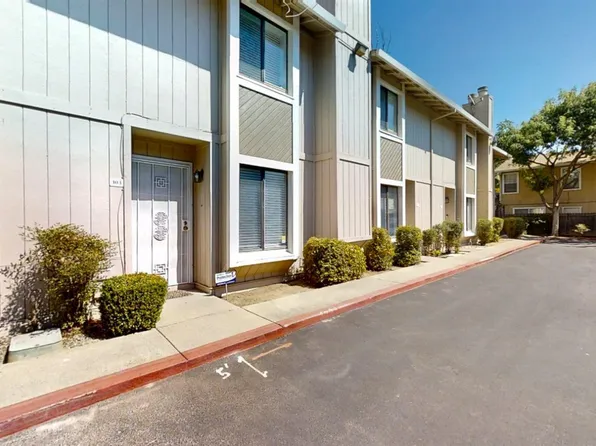 5900 Grant Ave APT 103, Carmichael, CA 95608