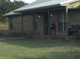 307 Geronimo Ln, Gatesville, TX 76528