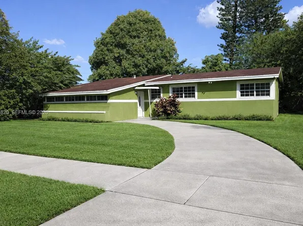 18001 NW 14th Ct, Miami Gardens, FL 33169