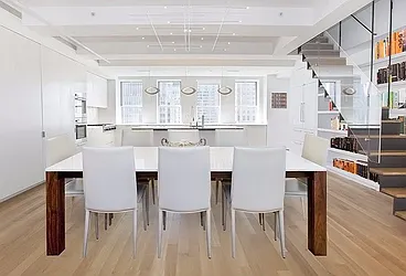 Rented by Nest Seekers International