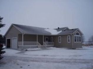 14650 Game Farm Rd, Little Falls, MN 56345