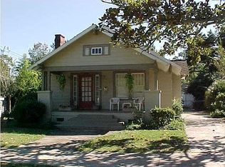 1411 E Blount St, Pensacola, FL 32503