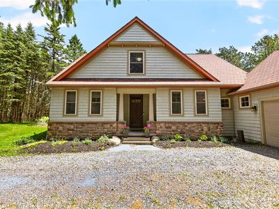 1537 Cranberry Pond Trl, Victor, NY, 14564