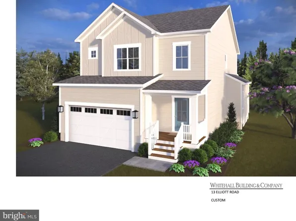 13 Elliott Rd, Annapolis, MD 21403