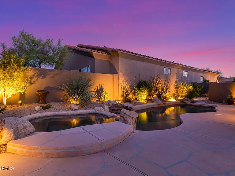 7468 E Soaring Eagle Way — Photo 45