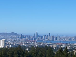 82 Wilding Ln, Oakland, CA 94618