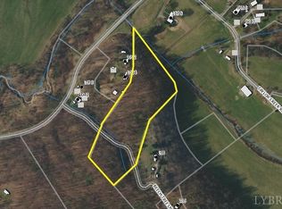 0 Beech Tree Ln LOT 1, Afton, VA 22920