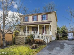 6930 Fox Chase Rd, New Market, MD 21774